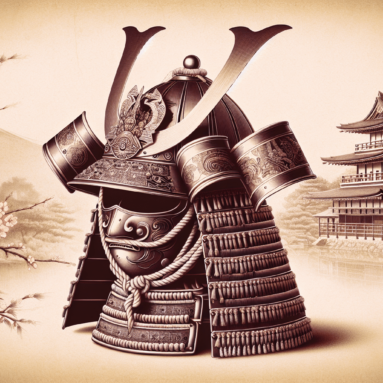 Famous Samurai Helmets in Movies and Anime