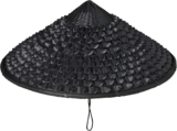 Handmade Japan Samurai Hat review
