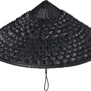 Handmade Japan Samurai Hat review