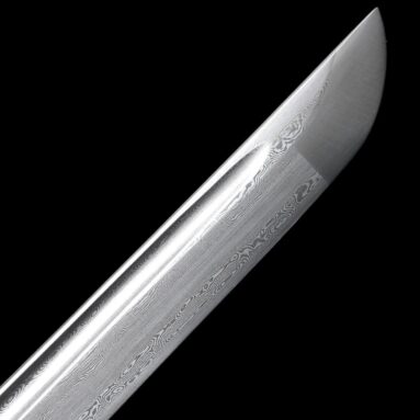 Handmade Katana Review