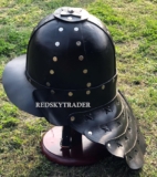 Leather Samurai Armor Review