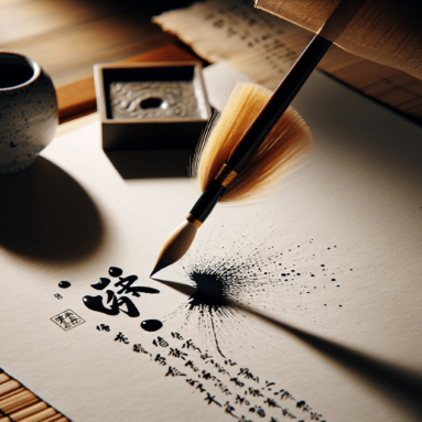 Meiyo, inspire others