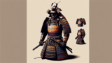 New Samurai Armor Reveal and Review: A Detailed Comparison with Takeda Armor