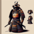 Samurai Armour Review: KABUTO and MEMPO by HANWEI