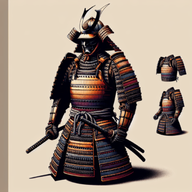 New Samurai Armor Reveal and Review: A Detailed Comparison with Takeda Armor