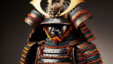Overview of the Evolution of Samurai Armor from Early to Later Designs