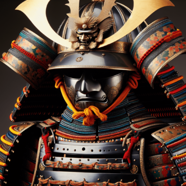 Overview of the Evolution of Samurai Armor from Early to Later Designs
