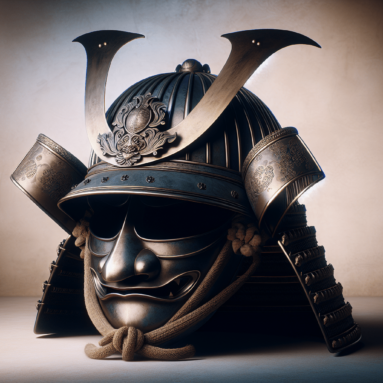 Pawn Stars: SHOCKING VALUE for 300-Year-Old Samurai Helmet (Trip to Sturgis Part 2) | History