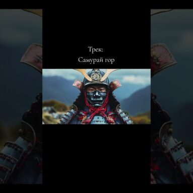 Samurai from Adygea: A Journey Through the Mountains