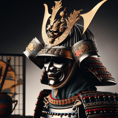 Samurai helmet from myhelmets ⚔️ use code ‘BETHANY5’ for 5% off 🖤