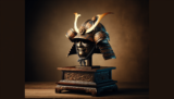samurai helmet review