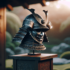 Exploring the Evolution of Samurai Helmets: The Kabuto of Medieval Japan