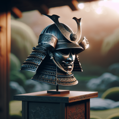 Samurai Helmet Review