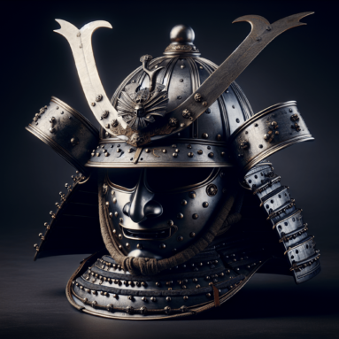SX NAUTICAL INSTRUMENTS Medieval Samurai Helmet Review