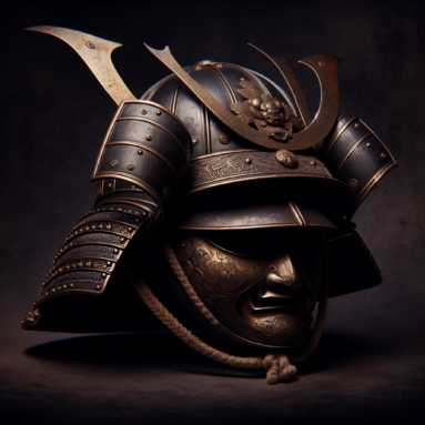 The Accuracy of Samurai Helmets in Pop Culture
