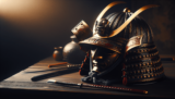 The Art of Crafting a Samurai Helmet: Understanding the Time Involved