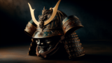 The Craftsmanship Behind Samurai Helmets in Ancient Japan
