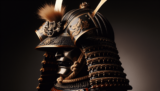 The Symbolism of a Samurai Helmet (Kabuto)