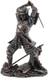 Top Collection Japanese Bushido Samurai Warrior Statue Review
