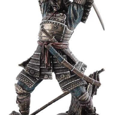 Top Collection Japanese Bushido Samurai Warrior Statue Review