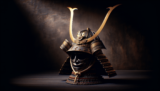 What Is A Samurai Helmet Called?
