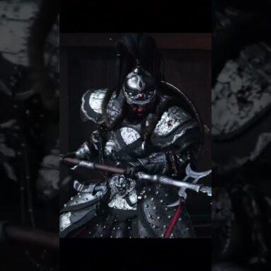 What really happened on that boat #thornegamingclub #ghostoftsushima #jinsakai #roninthelastsamurai