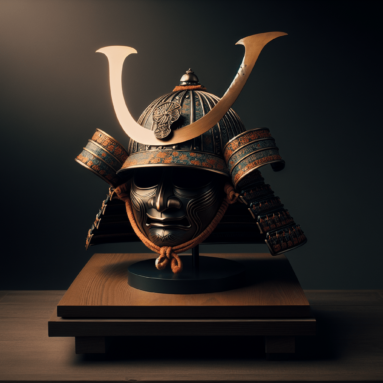 What to Look for When Buying a Samurai Helmet Replica