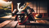 Where to Find an Authentic Samurai Helmet for Purchase