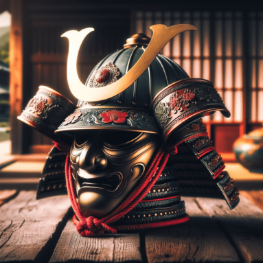 Where to Find an Authentic Samurai Helmet for Purchase