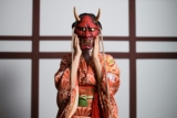 Why Do Samurai Helmets Have Horns?