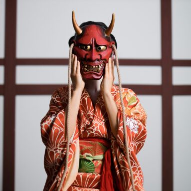 Why Do Samurai Helmets Have Horns?