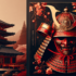 Leather Samurai Armor Review